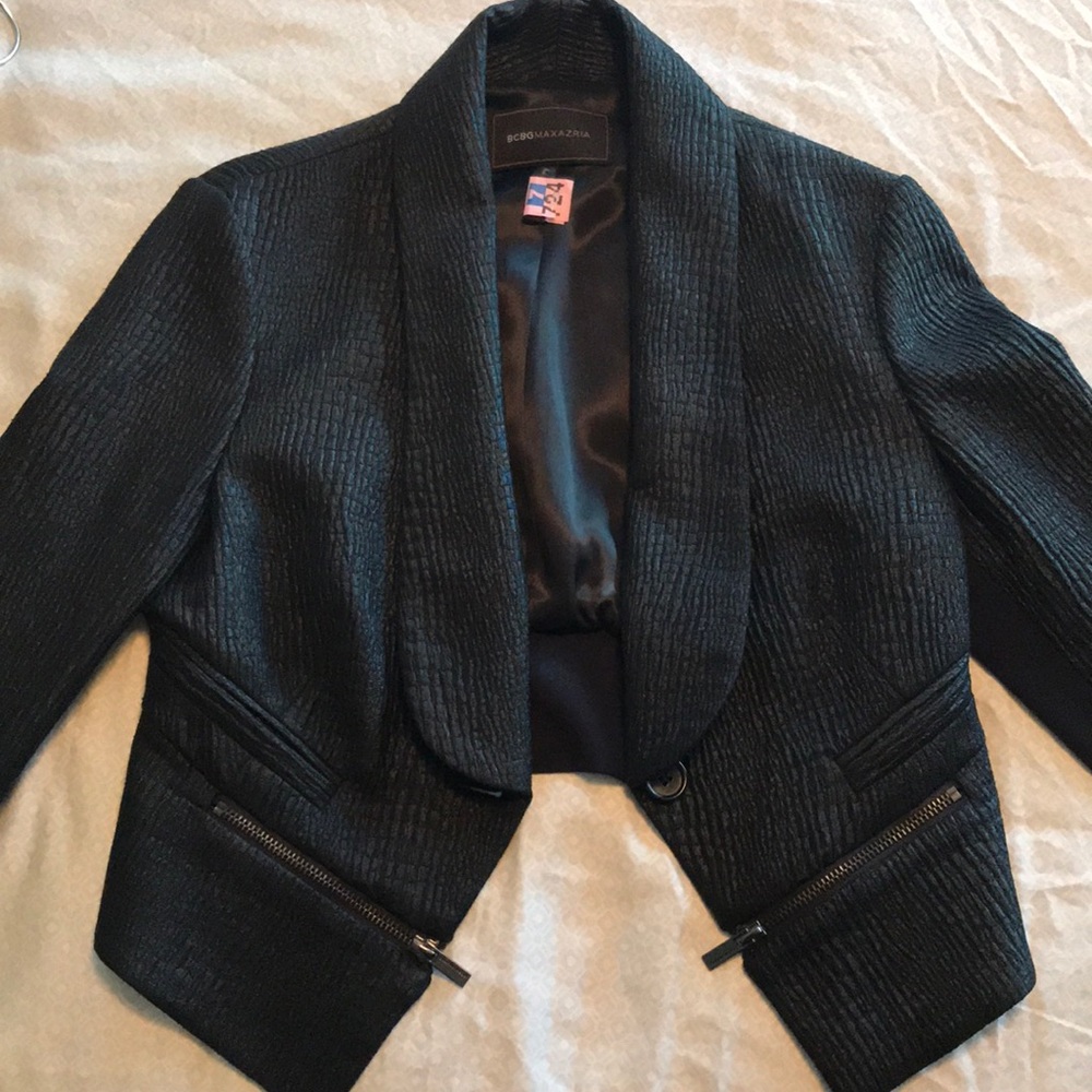 BCBG Fun Jacket